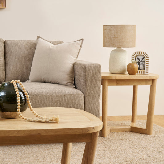 Alexis Resin 4x6" Frame Nude