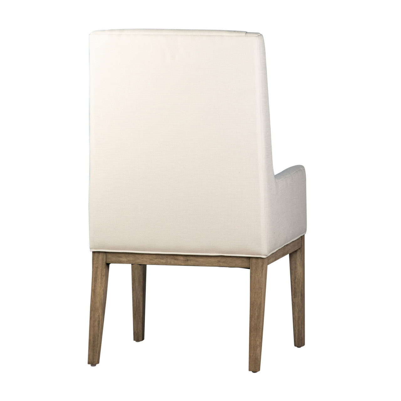 Mayne Oversized Linen Dining Chair