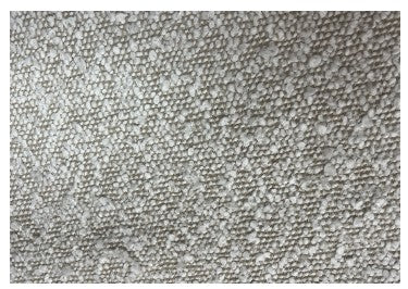 Casa Textured Fabric Bench - Bed End