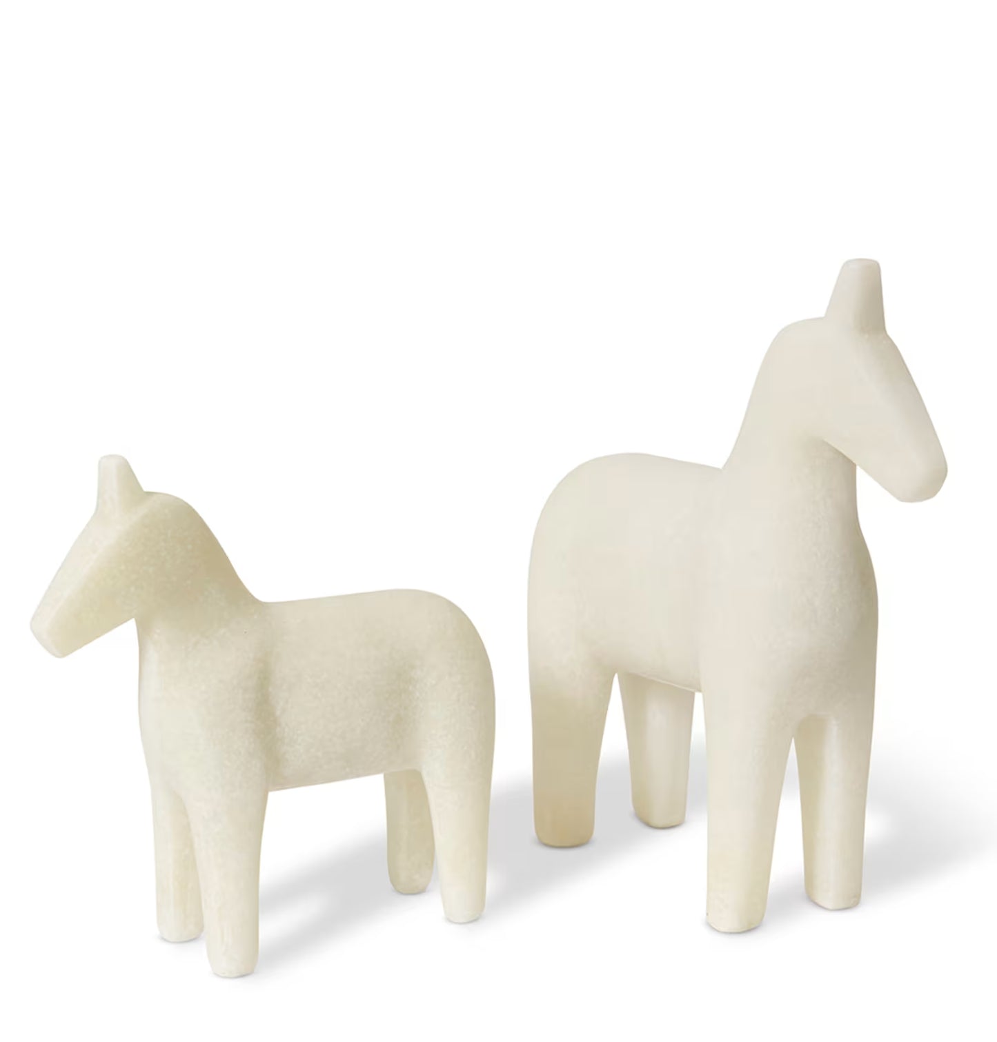 Dineo Horse Sculpture regular