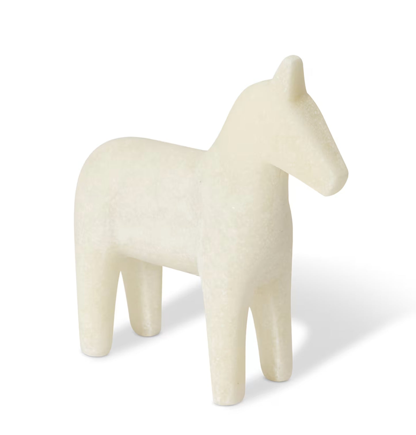 Dineo Horse Sculpture regular