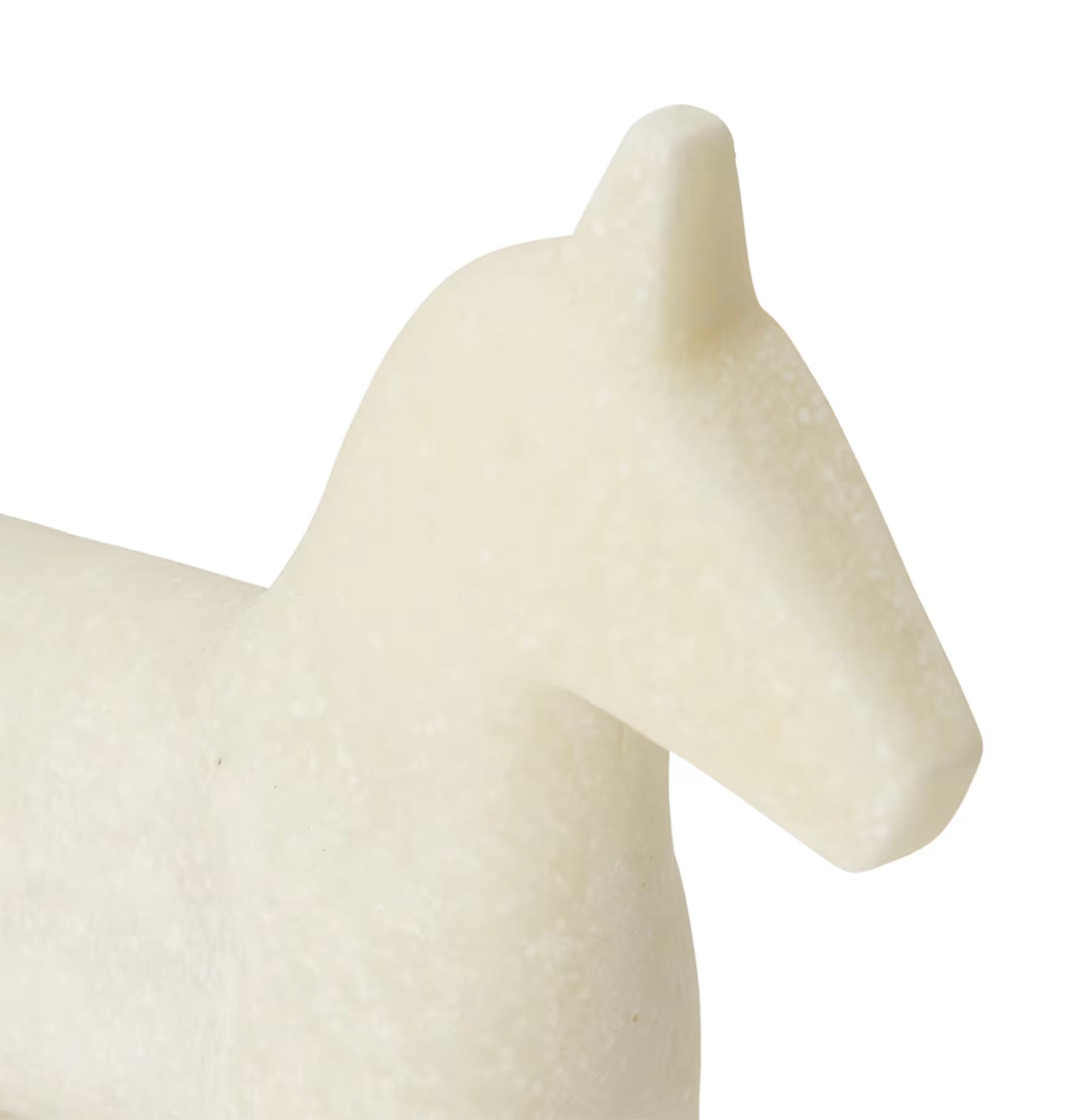 Dineo Horse Sculpture regular