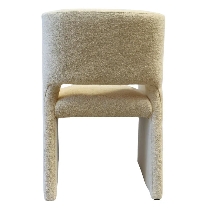 Larson Dining Chair - Sand