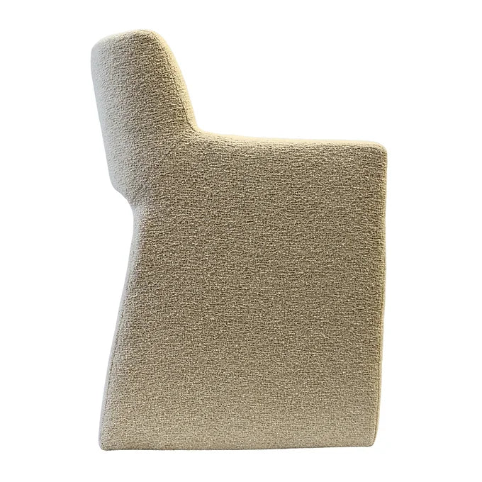Larson Dining Chair - Sand