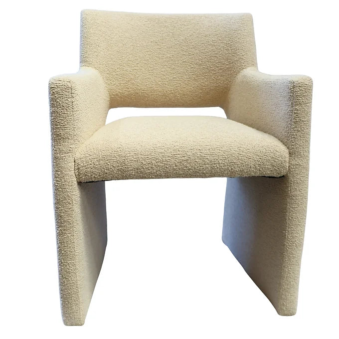 Larson Dining Chair - Sand