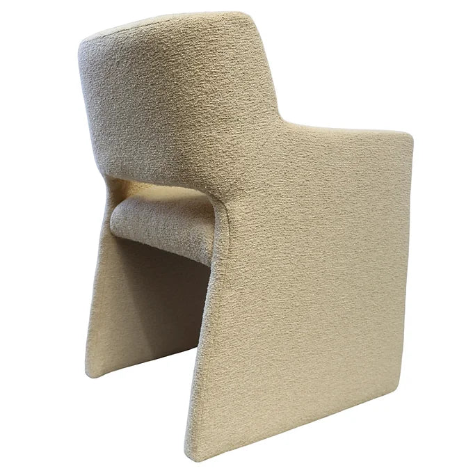 Larson Dining Chair - Sand