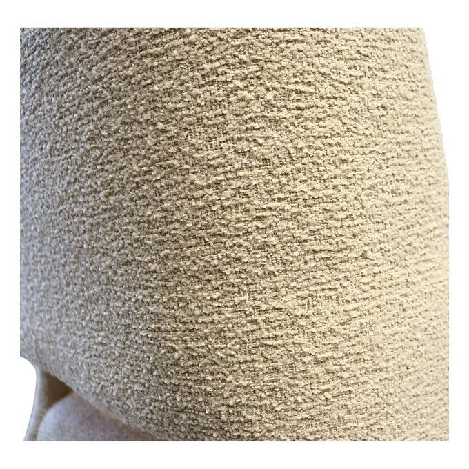 Larson Dining Chair - Sand