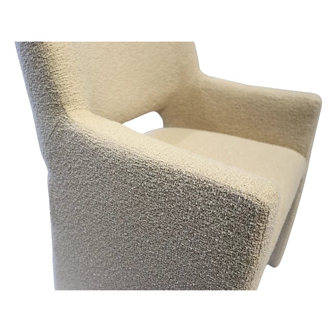 Larson Dining Chair - Sand