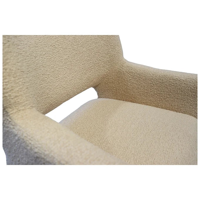 Larson Dining Chair - Sand