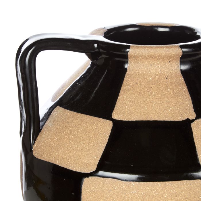 Amalfi Fulton Vase with Arms Regular