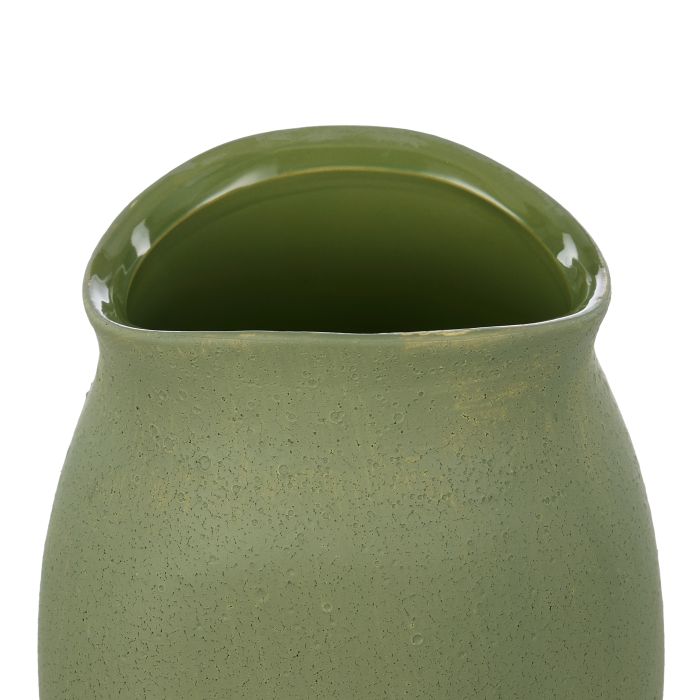 Rogue Maliah Pot Green