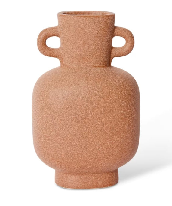Mies Vase - 15 x 10 x 23cm