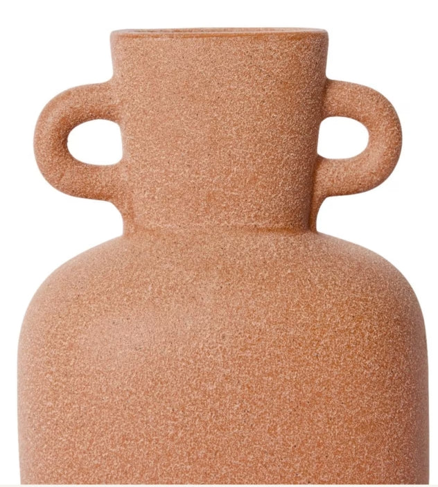 Mies Vase - 15 x 10 x 23cm