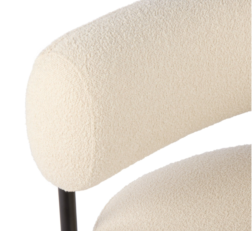 Amalfi Alba Armchair - Accent Chair