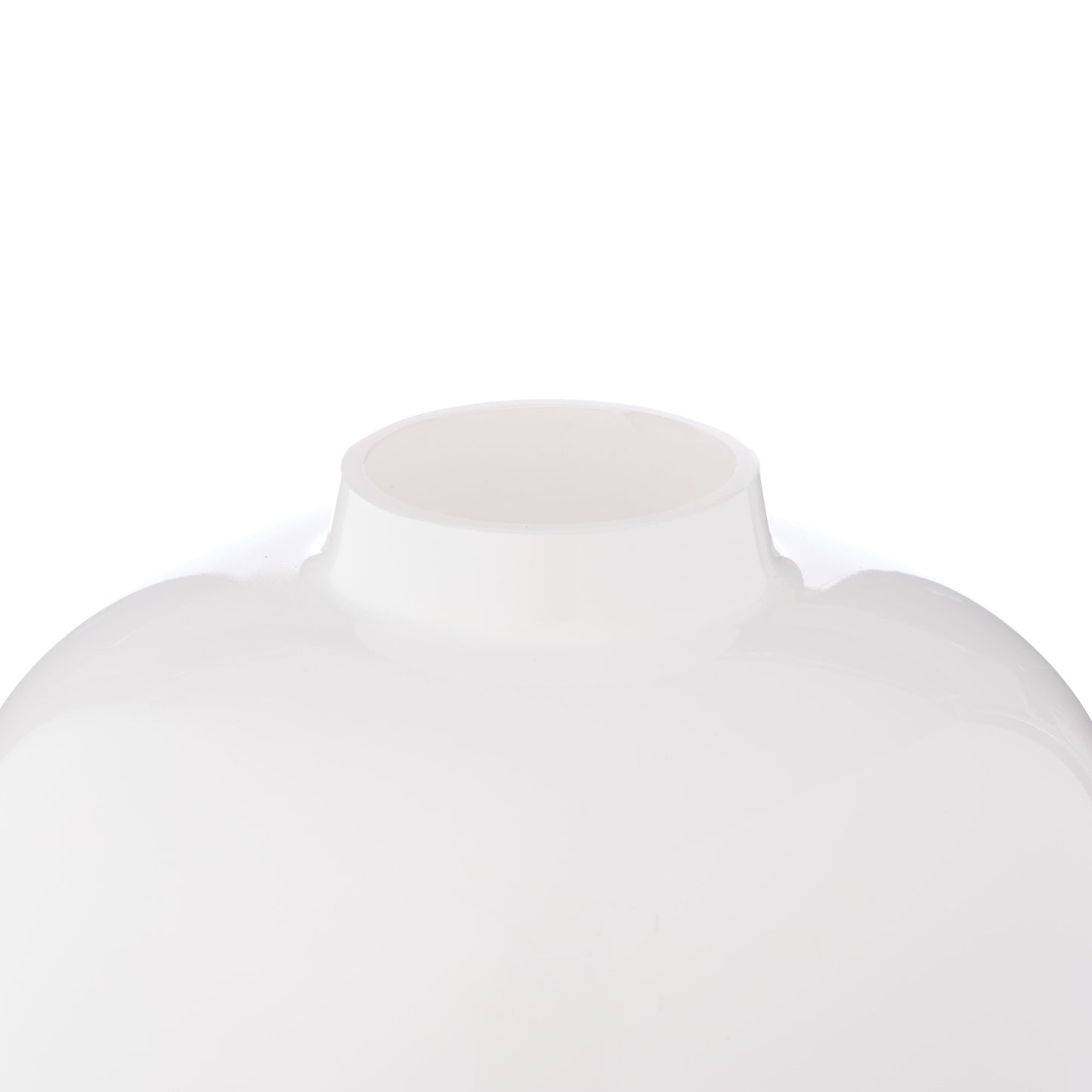 Rogue Sophie Vase Large White