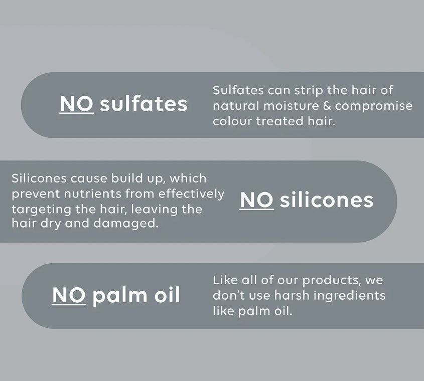 Al.ive Hair and Body Travel pack
