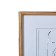 Amalfi Female Lines Artwork