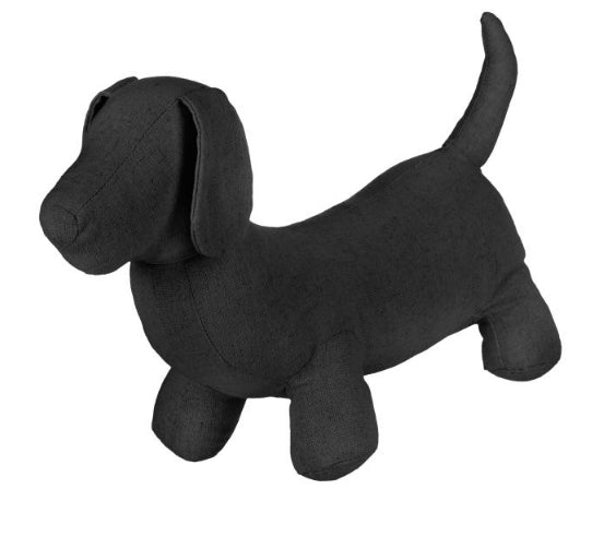 Amalfi Dash Doorstop - Grey