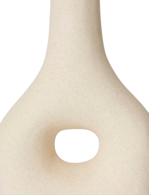 Alina Vase - 13 x 7 x 23cm