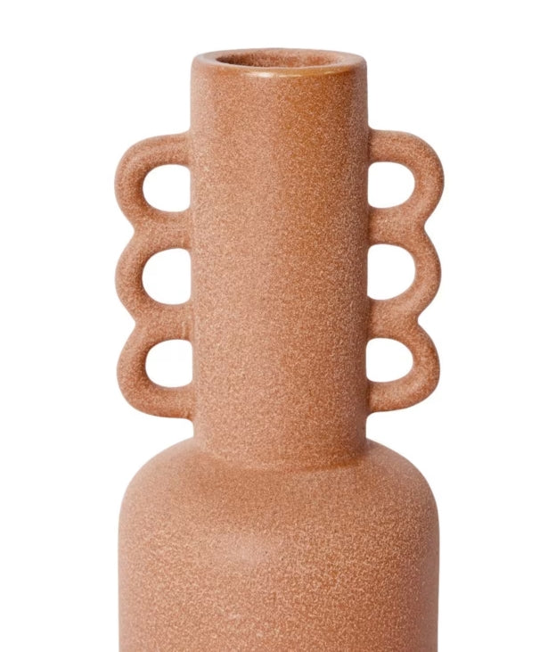 Merrick Vase - 13 x 13 x 29cm