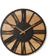 BENNET WALL CLOCK