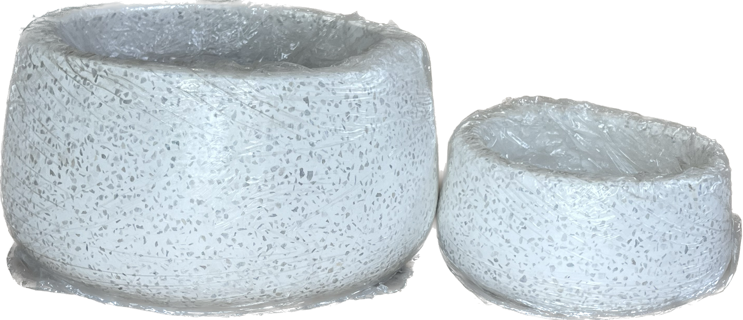 Garden Pot Set