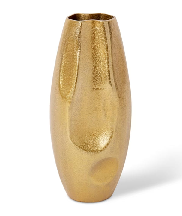 Wrigley Vase - 13 x 11 x 29cm