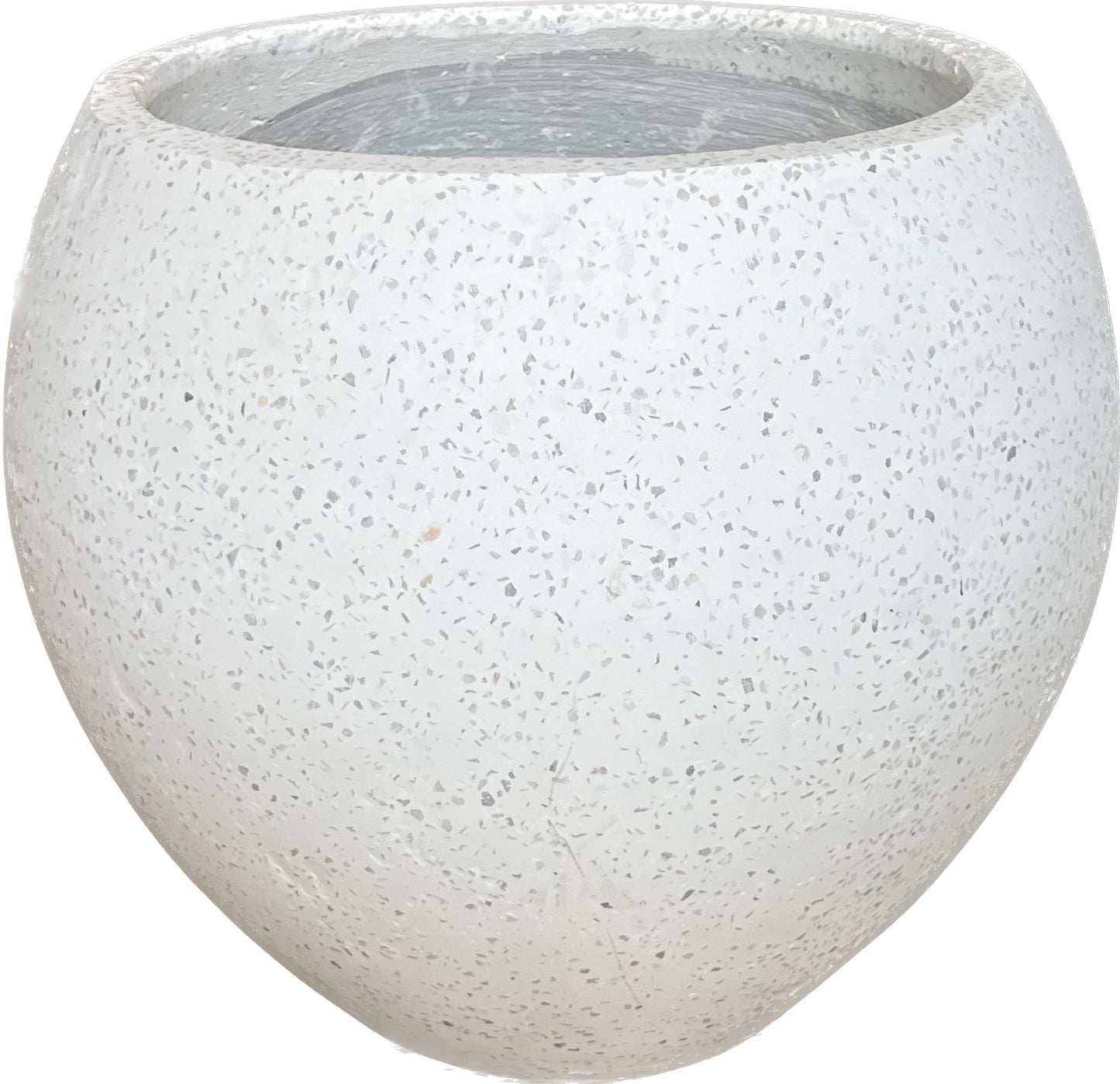 Lrg Garden Pot