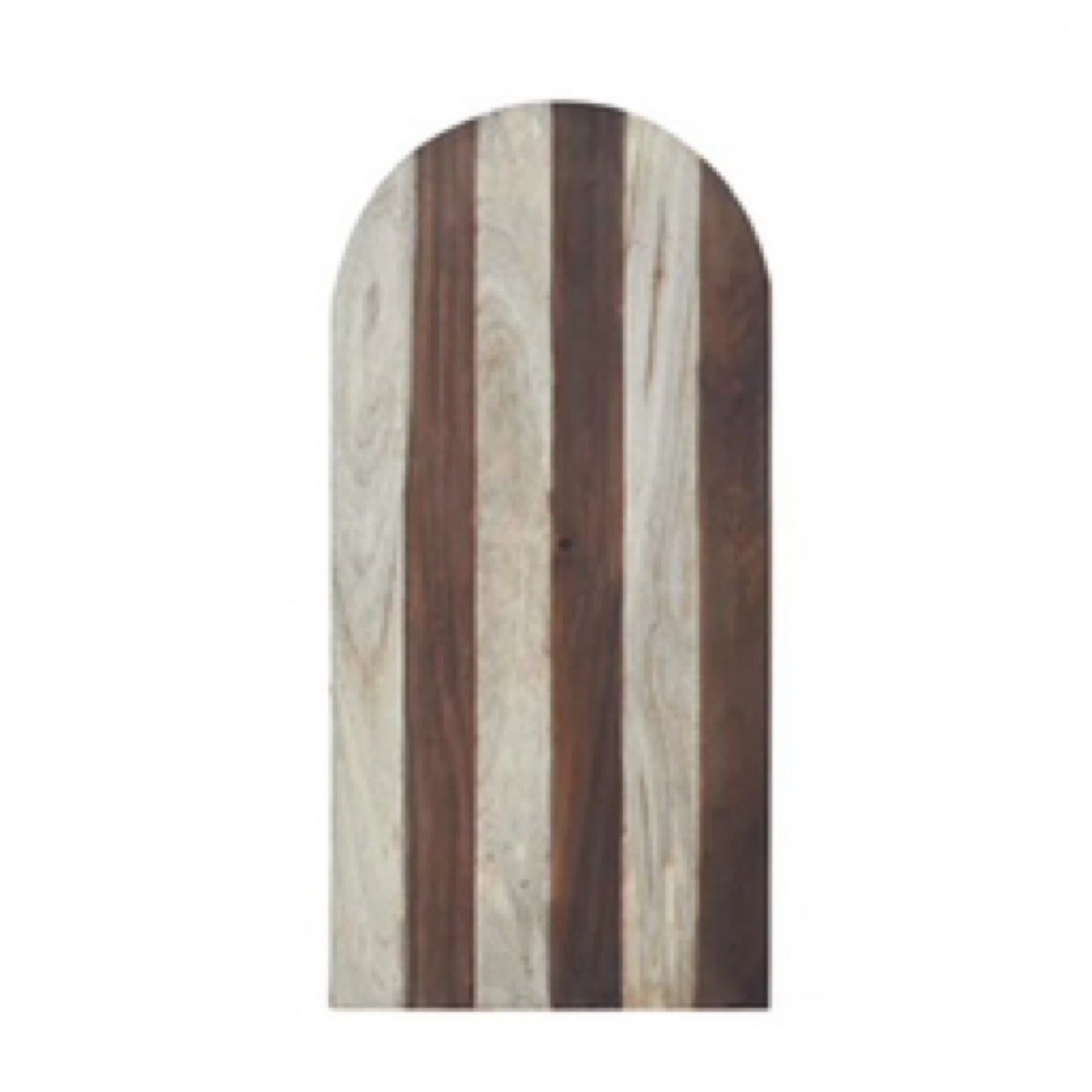 DESDON WOOD SERVING BOARD 50cm