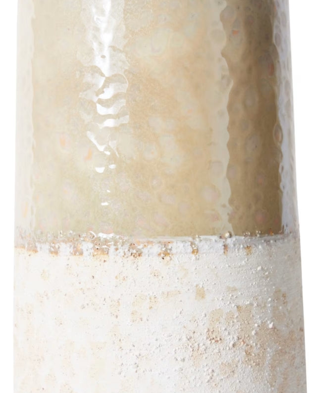 Delaine Vase - 15 x 15 x 60cm (1)