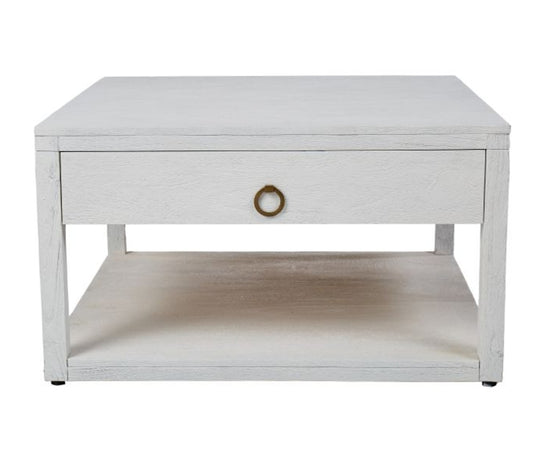 Coastal Coffee Table