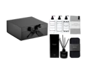 Bathroom Basics Gift Box - BLACK