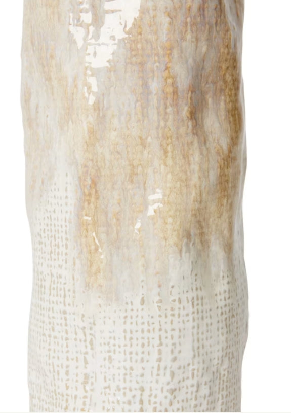 Alcott Vase - 13 x 13 x 50cm