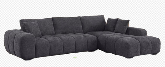 Sophia Sofa with Chase