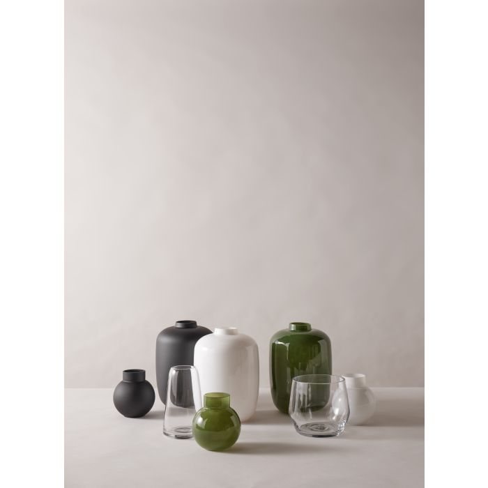 Rogue Sophie Vase Large Black