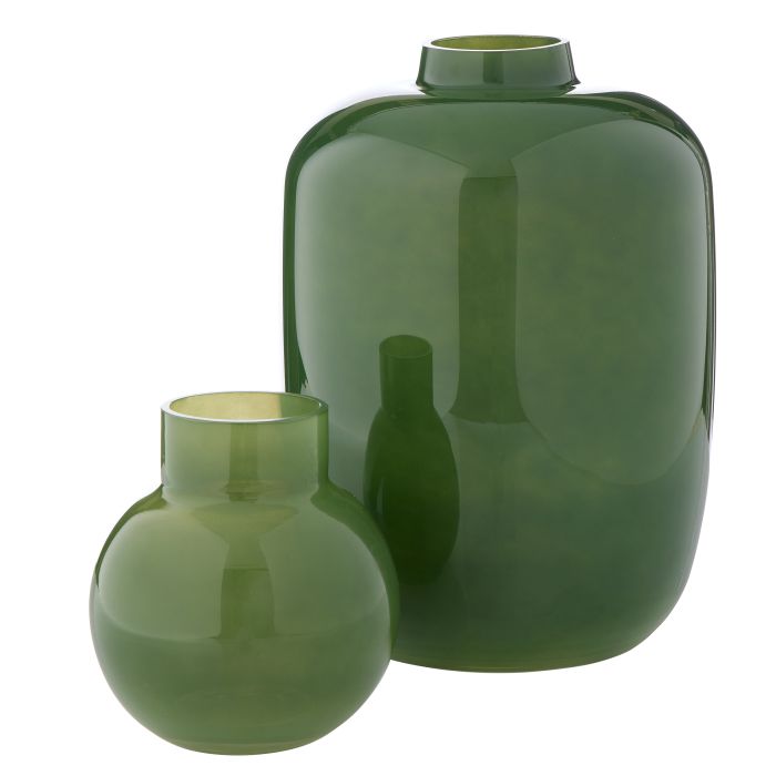 Rogue Sophie Vase Large Green