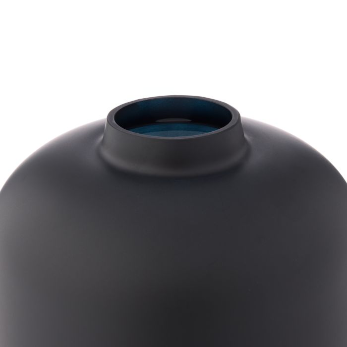Rogue Sophie Vase Large Black