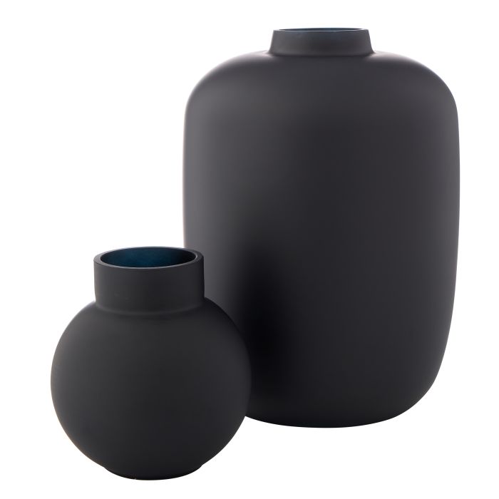 Rogue Sophie Vase Large Black