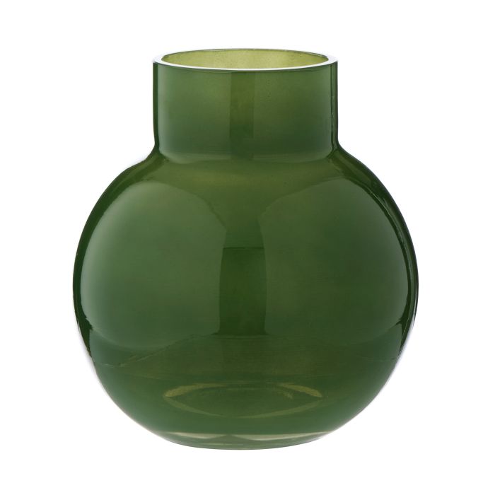 Rogue Sophie Vase Small Green