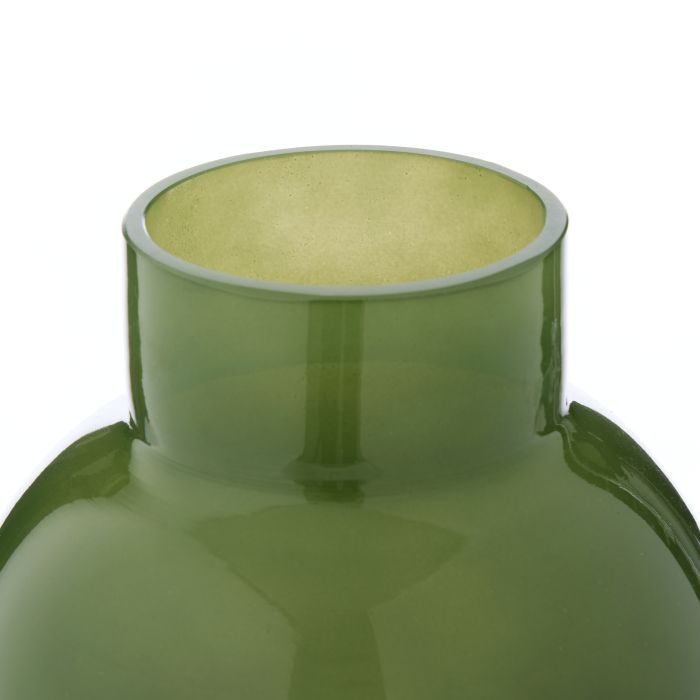 Rogue Sophie Vase Small Green