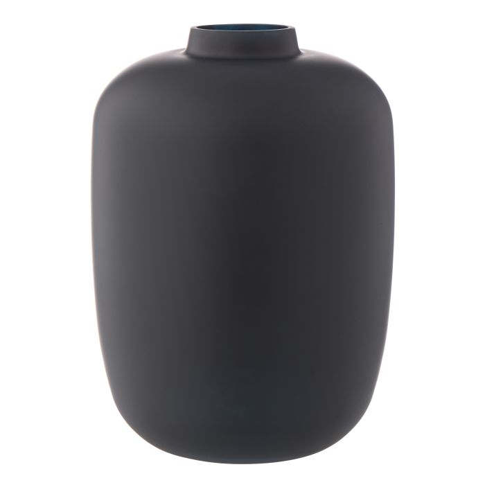 Rogue Sophie Vase Large Black