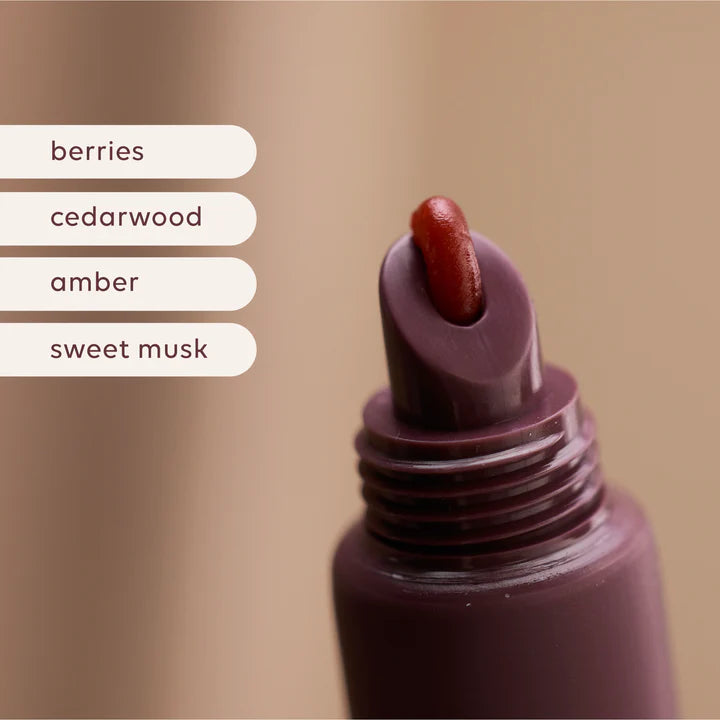 al.ive tinted lip butter ornament sweet plum