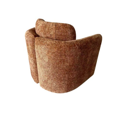 MUNSON Accent Chair - Clay