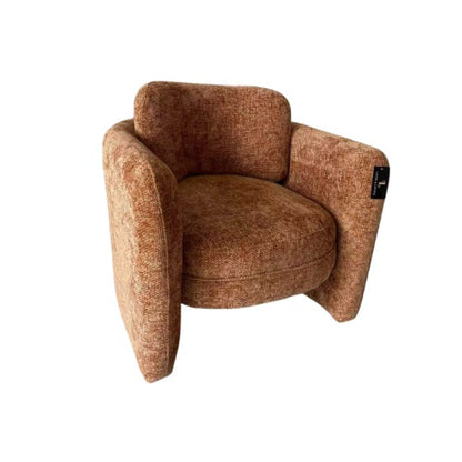 MUNSON Accent Chair - Clay