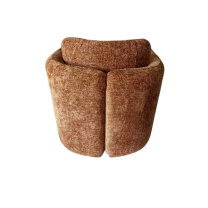 MUNSON Accent Chair - Clay