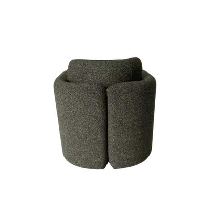 MUNSON Accent Chair - Kurmit