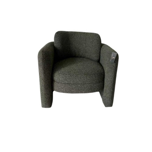 MUNSON Accent Chair - Kurmit
