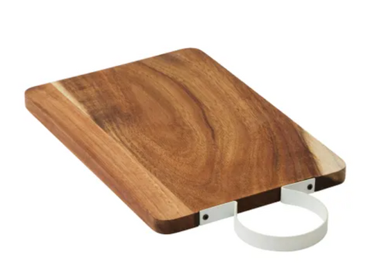 Anello Acacia Rect Board