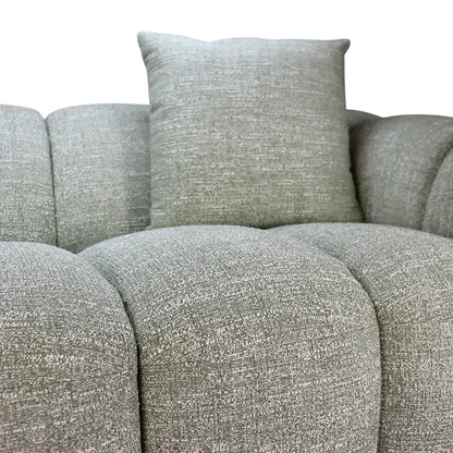 *New Colour* Annabelle 3 seat Sofa Lounge - Meadow