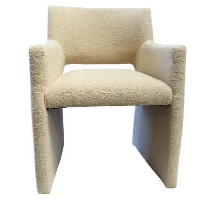 Larson Dining Chair - Sand